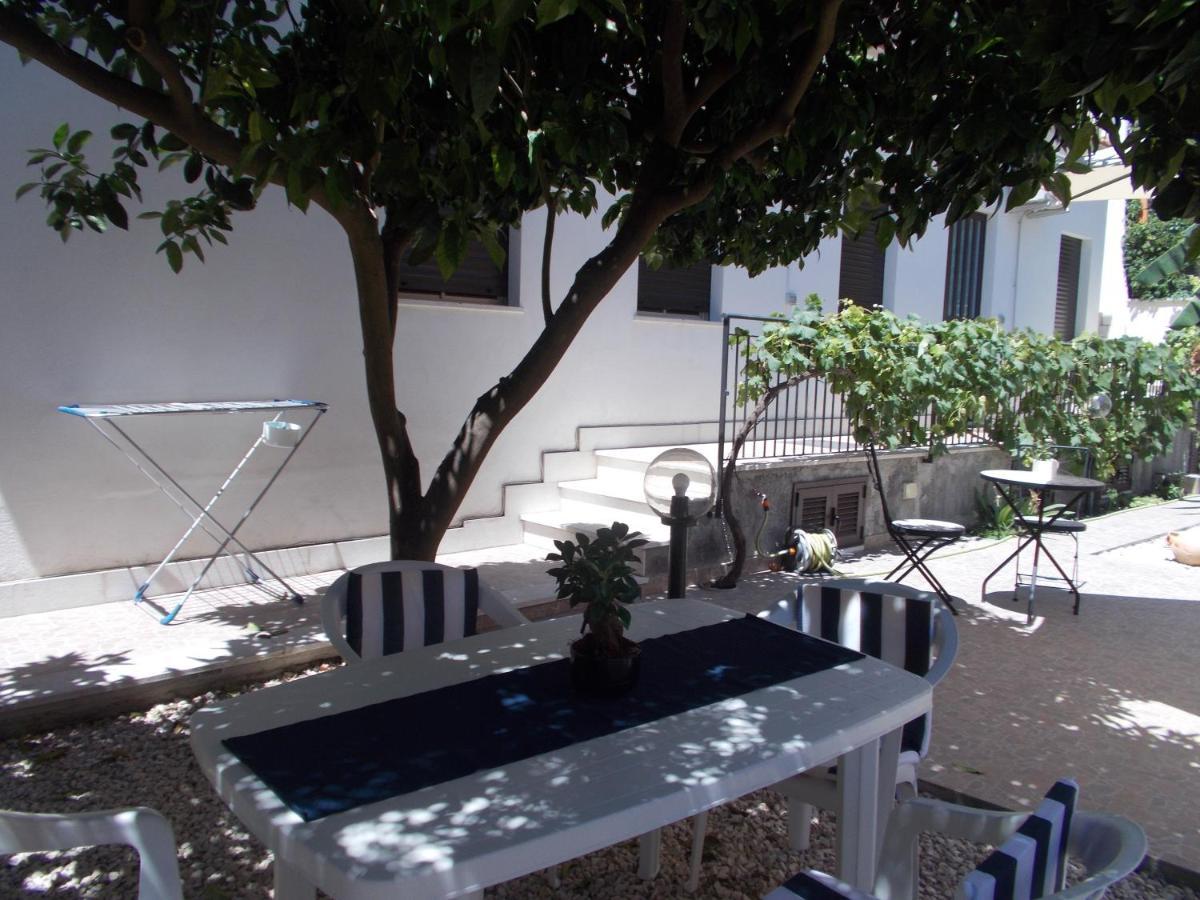 Villa Il Melograno Taormina Esterno foto