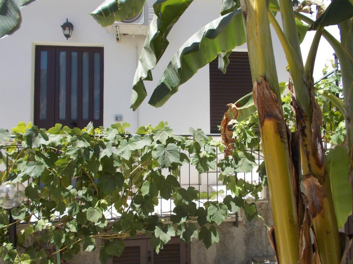 Villa Il Melograno Taormina Esterno foto