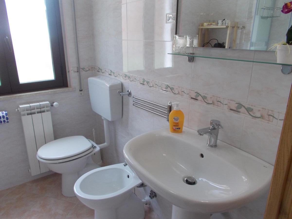 Villa Il Melograno Taormina Esterno foto