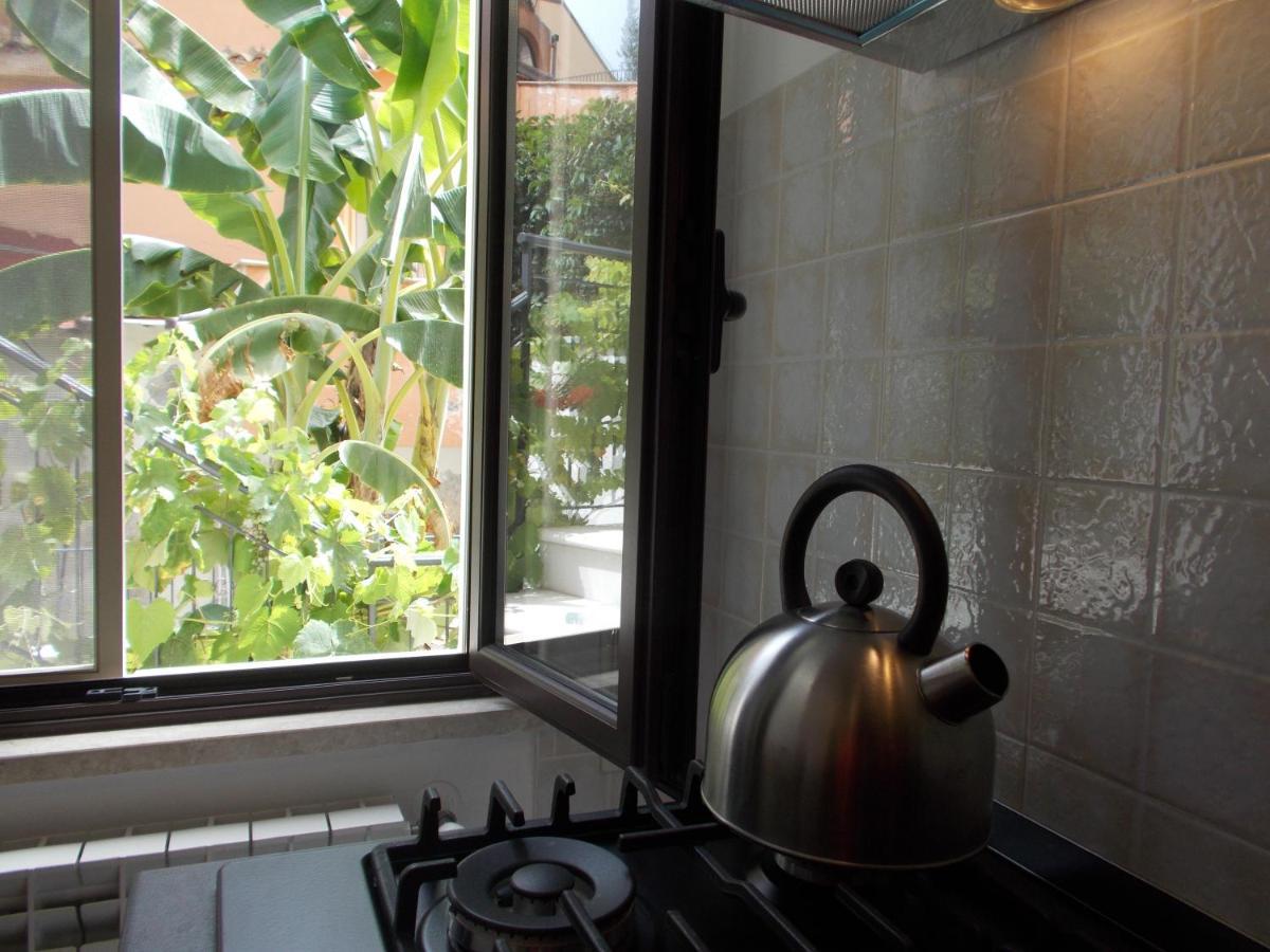 Villa Il Melograno Taormina Esterno foto