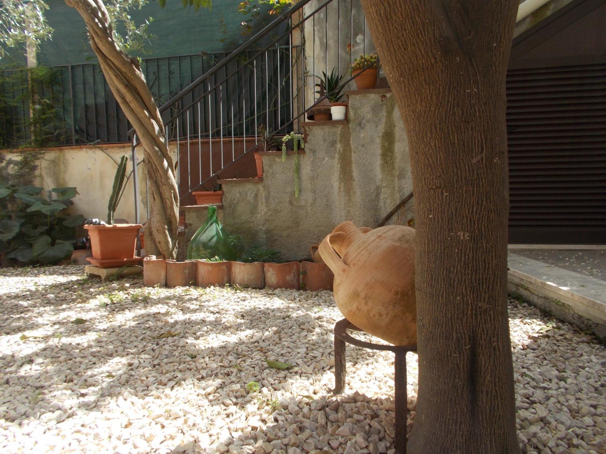 Villa Il Melograno Taormina Esterno foto