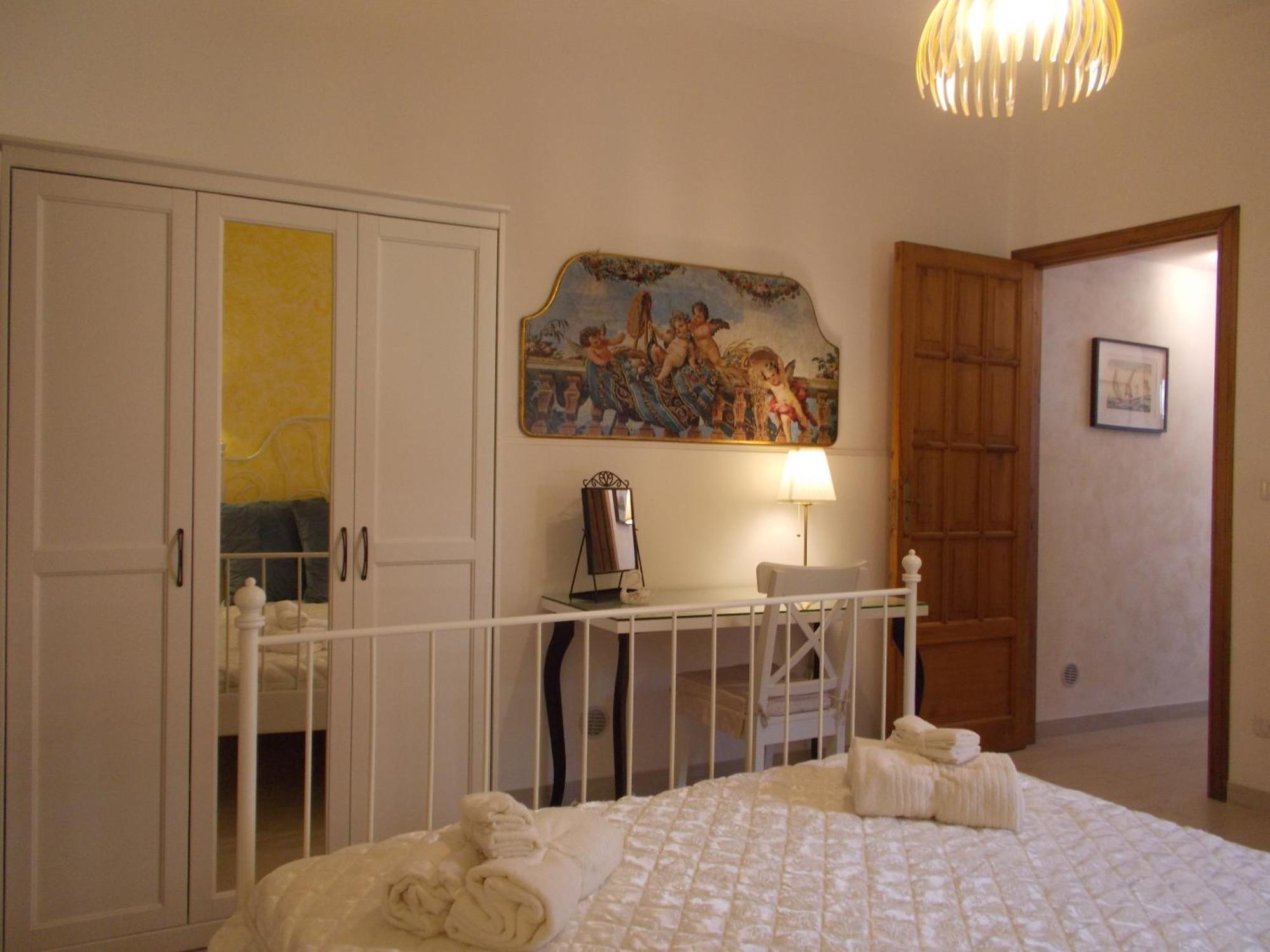 Villa Il Melograno Taormina Esterno foto