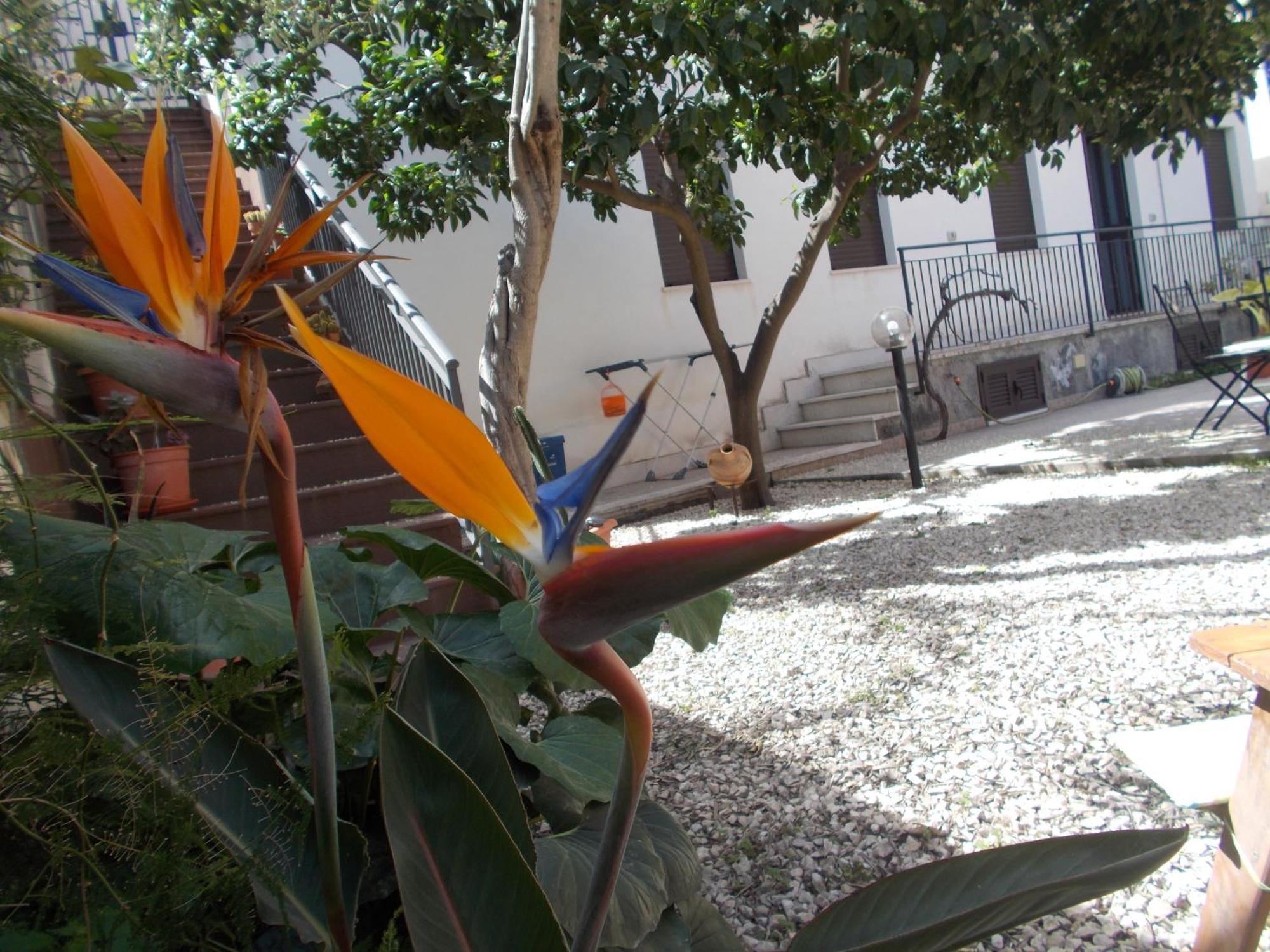 Villa Il Melograno Taormina Esterno foto