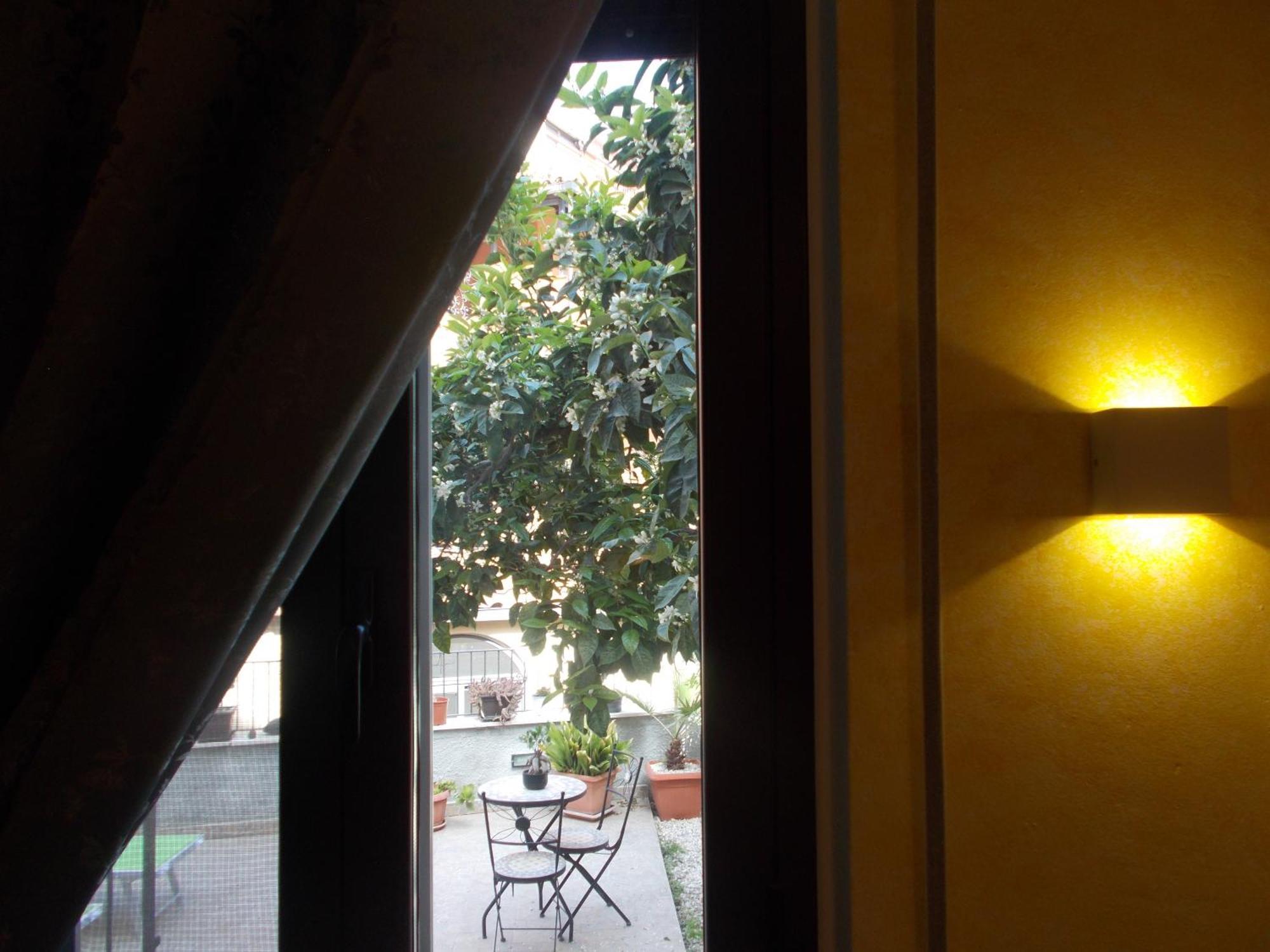 Villa Il Melograno Taormina Esterno foto