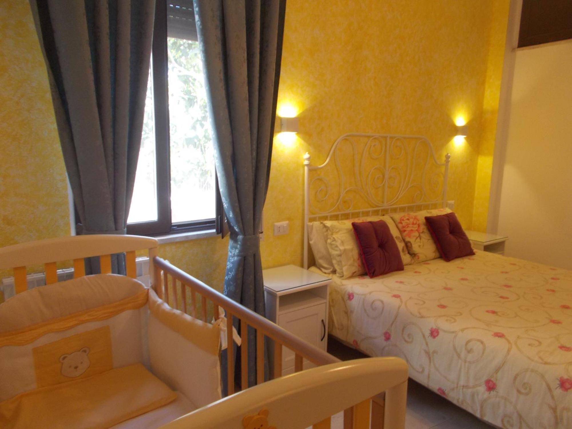Villa Il Melograno Taormina Esterno foto
